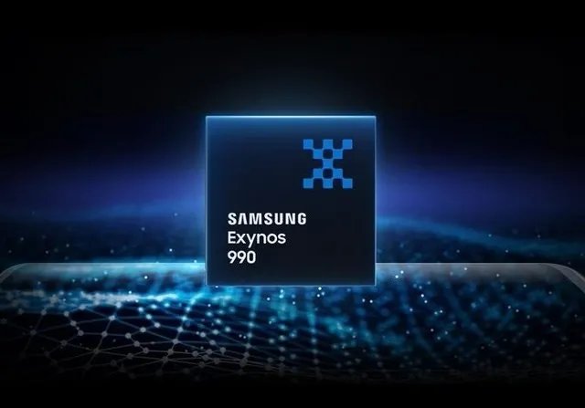 爆料Exynos 990已大幅度升级 三星Note20更吃香
