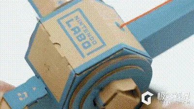 日本任天堂推出的Nintendo Labo是什么？