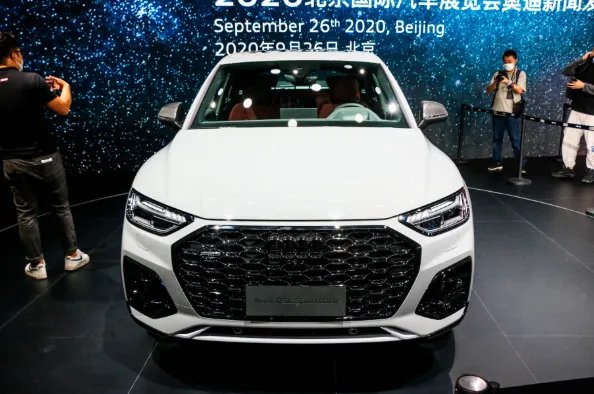 一次看全2020广州车展,重磅新车都在这儿