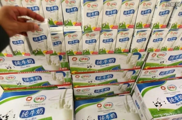 伊利董秘辞职 身家20亿“最牛董秘”为何突然辞职？