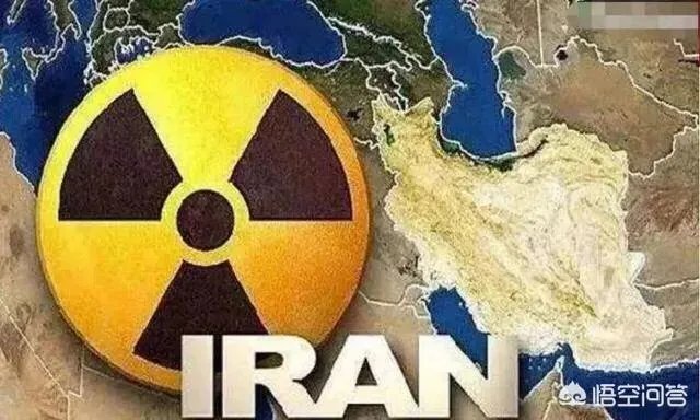 美国或以色列有权力用核钻地导弹去摧毁伊朗的核导基地吗？伊朗可以采取什么报复措施？