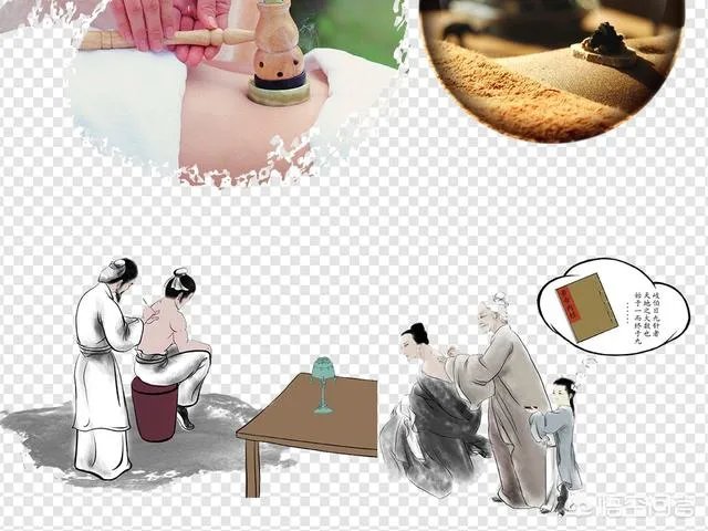 艾灸真的可以治百病吗?