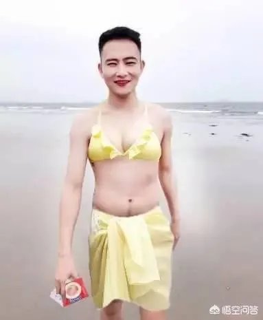 你见过最有趣的P图是怎样的，举例说明下？