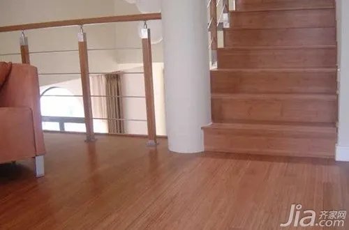 竹地板十大品牌有哪些 中国十大竹地板品牌排名情况