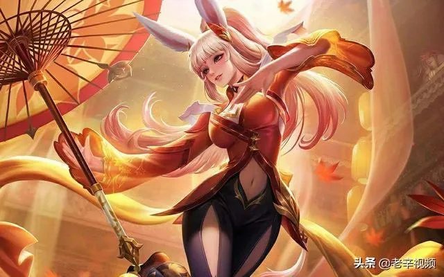 公孙离是射手里面最废的吗?