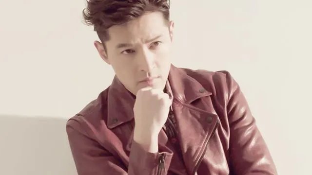 哪个镜头让你觉得一个演员演技爆炸?