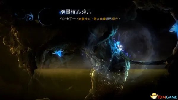 《精灵与萤火意志》图文攻略 全任务流程图文攻略