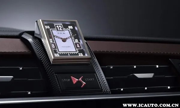 DS7是什么牌子的车?DS7多少钱一辆