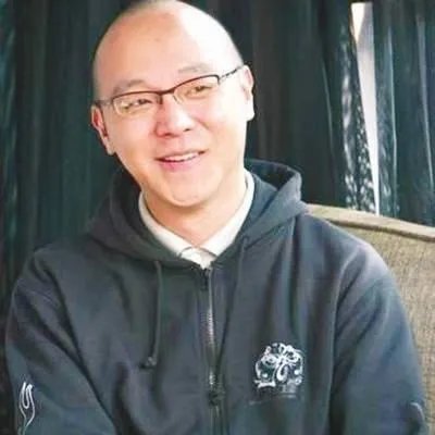 哪个时代的年轻人都会喜欢窦唯,不接受反驳