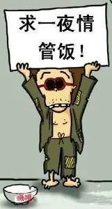 你见过最有趣的P图是怎样的，举例说明下？