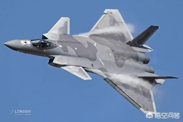 国产歼20何时换装四代机,发动机具备超音速巡航能力?