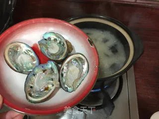 海鲜汤