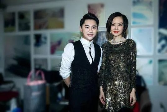 鲁豫老公朱雷前妻介绍 疑似因小三上位致使两人离婚