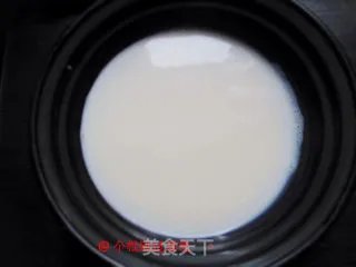 双皮奶