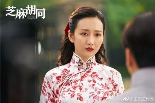 芝麻胡同有哪些不错的演员?