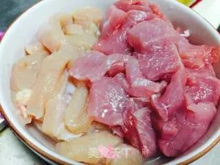 麻辣香锅