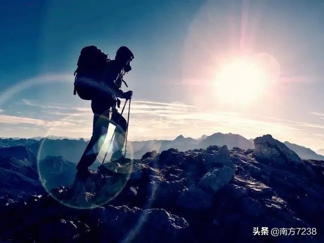 就黄山景区游客爆满,你怎么看?