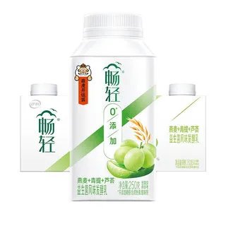 伊利酸奶价格