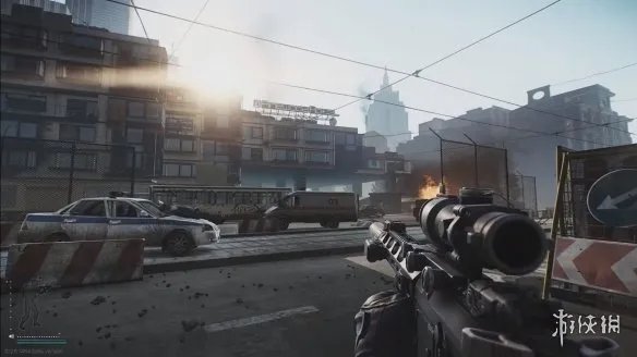 捡垃圾FPS《逃离塔科夫》全版本限时一日8折特惠!