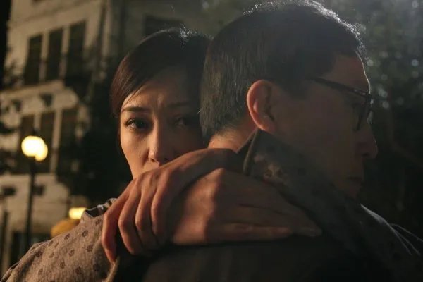 被外籍男友骗财骗色,孟广美如何走出阴影?