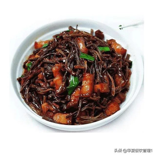 江豆是什么?怎么做好吃?