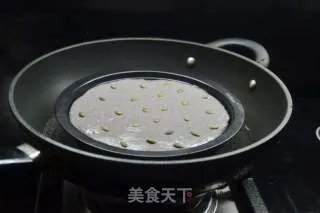 养生粗粮发糕